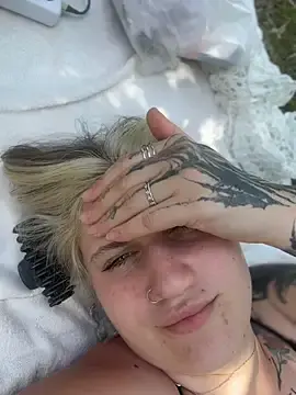 Stripchat Adult Webcam of JessiMur