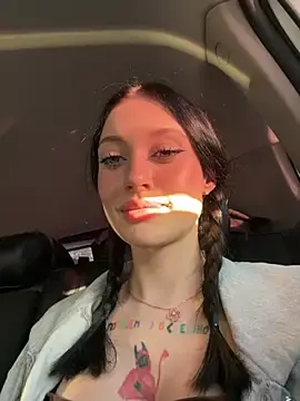 Stripchat Best Webcam of Melissa_crazy