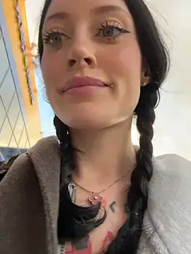 Stripchat Watch Live Sex Cams of Melissa_crazy