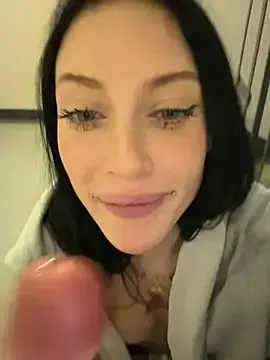 Stripchat Watch Live Sex Cams of Melissa_crazy