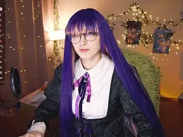 Stripchat Sex Cam of koshkasenpai