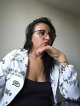 Stripchat Free Porn Cam of CAROLINA--04