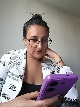 Stripchat Adult Webcam of CAROLINA--04