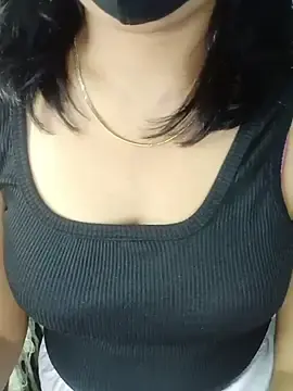 Stripchat Sex Cam of Cutie_Ginni