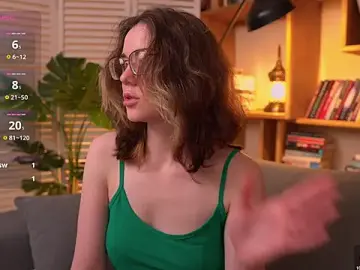Stripchat Live Porn of Sunny_Teaze