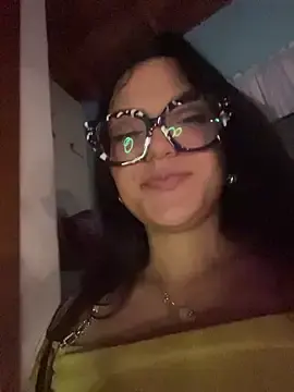 Stripchat Adult Webcam of alilith