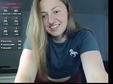 Stripchat Best live sex cam show of _Kitty_Ada_