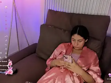 Stripchat Live Porn of adaharaa_
