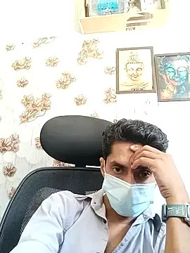 Stripchat Live Porn of BlackkCrab