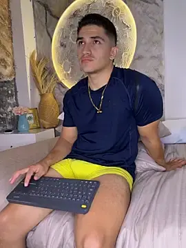 Stripchat Best Webcam of JeffDaltton