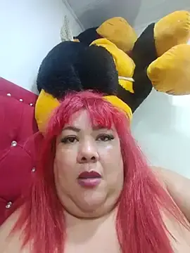 Stripchat Sex Cam of Nastymomslave