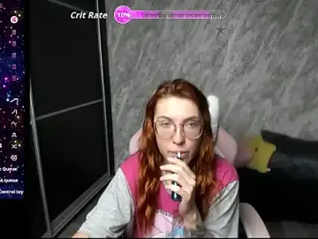 Stripchat Sex Cam of Reginasmilee