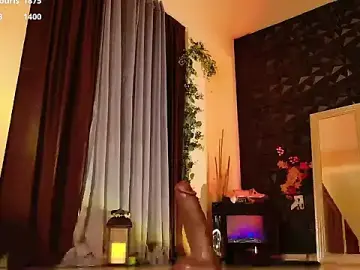Stripchat Free Live Porn of Ari-Nana