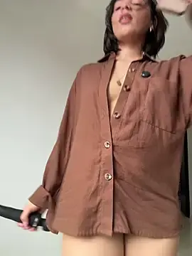 Stripchat Live Porn of Capricho_01