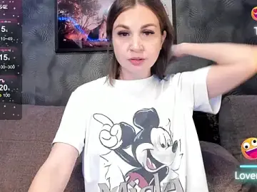 Stripchat Adult Webcam of CassieMils