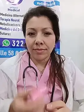 Stripchat Adult Webcams of SARA_21-