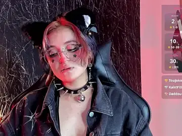 Stripchat Live Sex Cam of YuuMiko