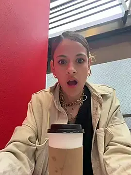 Stripchat Live Porn of alana15