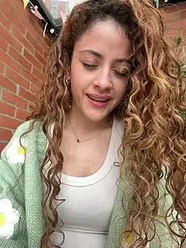 Stripchat Best Webcam of alana15