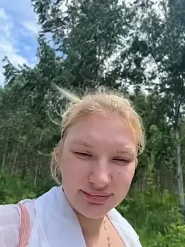 Stripchat Adult Webcam of AmmyHot