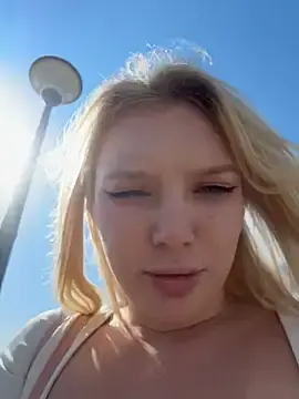 Stripchat Free Live Porn of AmmyHot