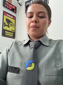 Stripchat Live Sex of Ariana-07