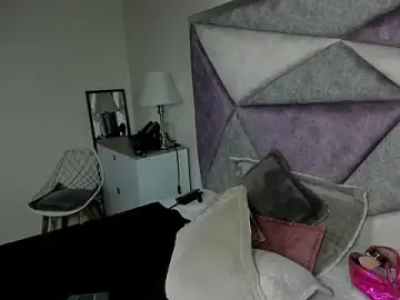 Stripchat Live Porn of JennieRider