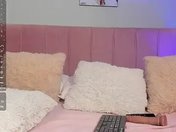 Stripchat Live Porn of ScarletGV