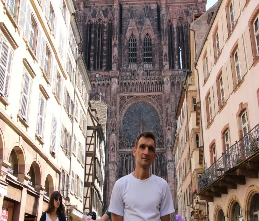 dundyFocus