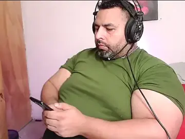 Stripchat Adult Webcam of rodrix54