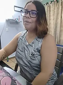 Stripchat Best live sex cam show of saenz_eymi
