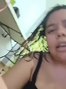 Stripchat Private Sex Chat of saenz_eymi