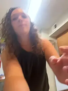 Stripchat Live Sex Cam of XoMisty