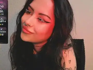 Stripchat Live Porn of baby__kim