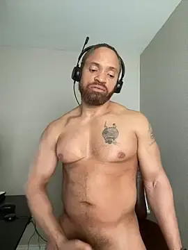 Stripchat Sex Chat of Fathero1time