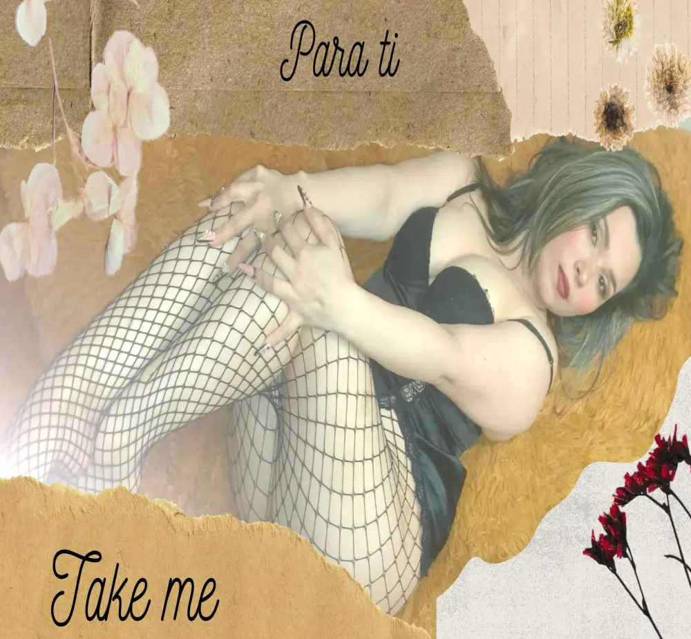 LISA_LICKS