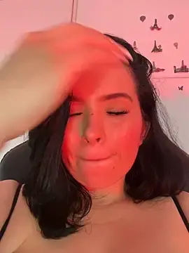 Stripchat Live Sex Cam of LISA_LICKS