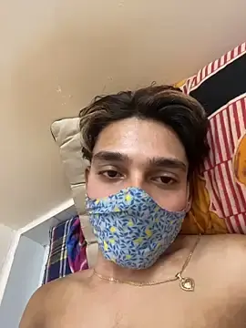 Stripchat Watch Live Sex Cams of Vivaan_25
