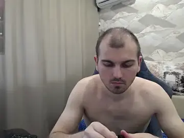 Stripchat Watch Live Sex Cams of SerzhKorol1