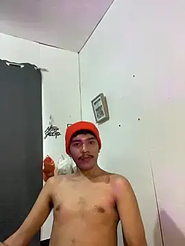 Stripchat Live Sex Cam of asian_darlingcummersxXx