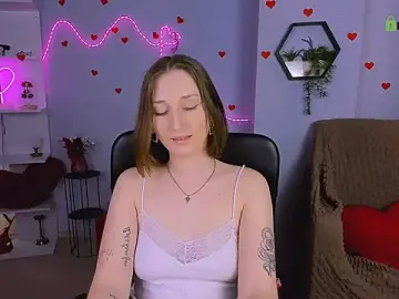 Stripchat Live Porn of eva_smiith_
