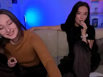 Stripchat Free Porn Cam of eva_smiith_