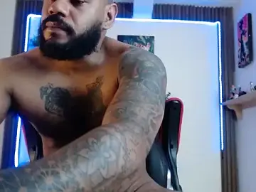 Stripchat Live Sex of Damian64420