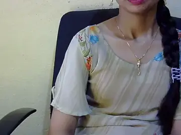 Stripchat Live Porn of Rahat_S
