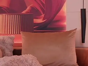 Stripchat Free Live Porn of RubyLuxee