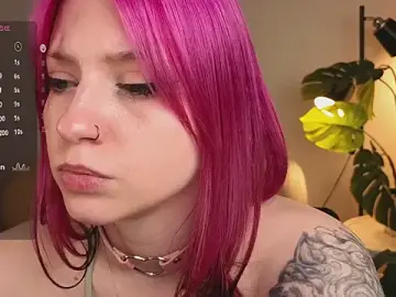 Stripchat Private Sex Chat of arielabradberry
