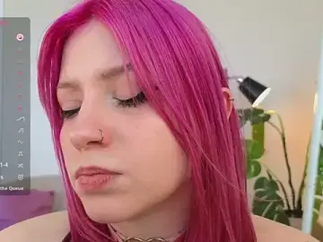 Stripchat Adult Video Chat of arielabradberry