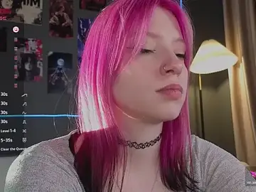 Stripchat Free Live Porn of arielabradberry