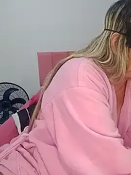 Stripchat Sex Chat of titiasexy