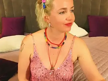 Stripchat Sex Cam of Alaska_Si